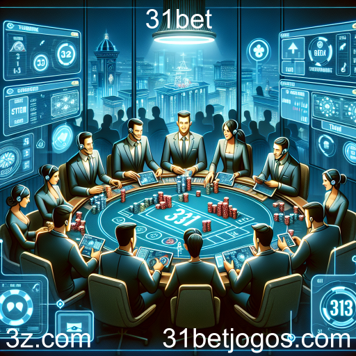 A Importância dos Jogos de Suporte