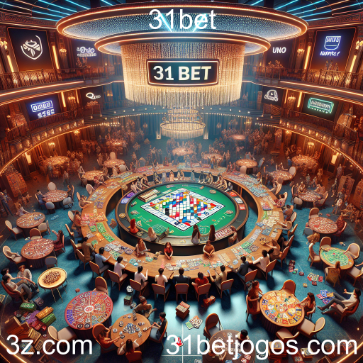 Explorando a Diversidade dos Jogos de Mesa