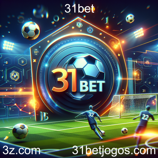 A Ascensão dos Jogos Virtuais na 31bet